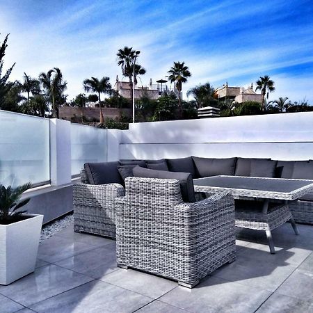Luxury Townhouse Διαμέρισμα Costa Adeje  Εξωτερικό φωτογραφία