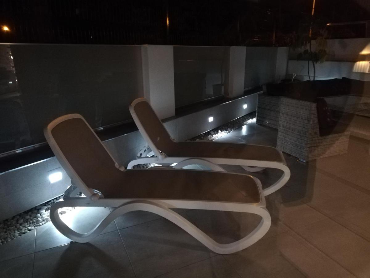 Luxury Townhouse Διαμέρισμα Costa Adeje  Εξωτερικό φωτογραφία