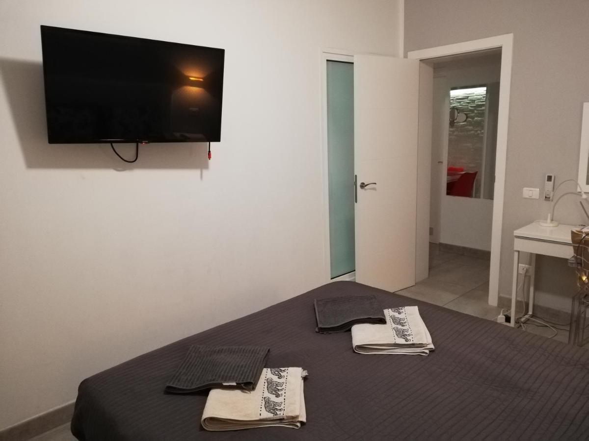 Luxury Townhouse Διαμέρισμα Costa Adeje  Εξωτερικό φωτογραφία