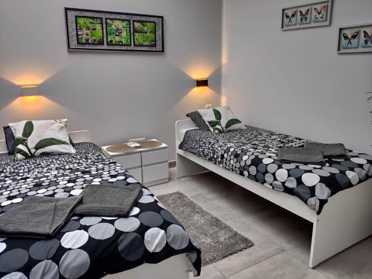 Luxury Townhouse Διαμέρισμα Costa Adeje  Εξωτερικό φωτογραφία