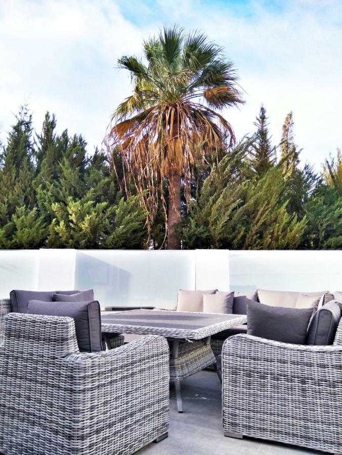 Luxury Townhouse Διαμέρισμα Costa Adeje  Εξωτερικό φωτογραφία