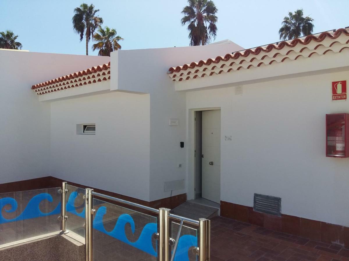 Luxury Townhouse Διαμέρισμα Costa Adeje  Εξωτερικό φωτογραφία