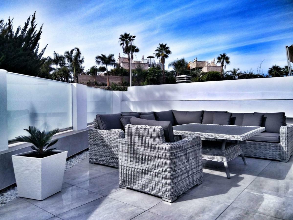 Luxury Townhouse Διαμέρισμα Costa Adeje  Εξωτερικό φωτογραφία