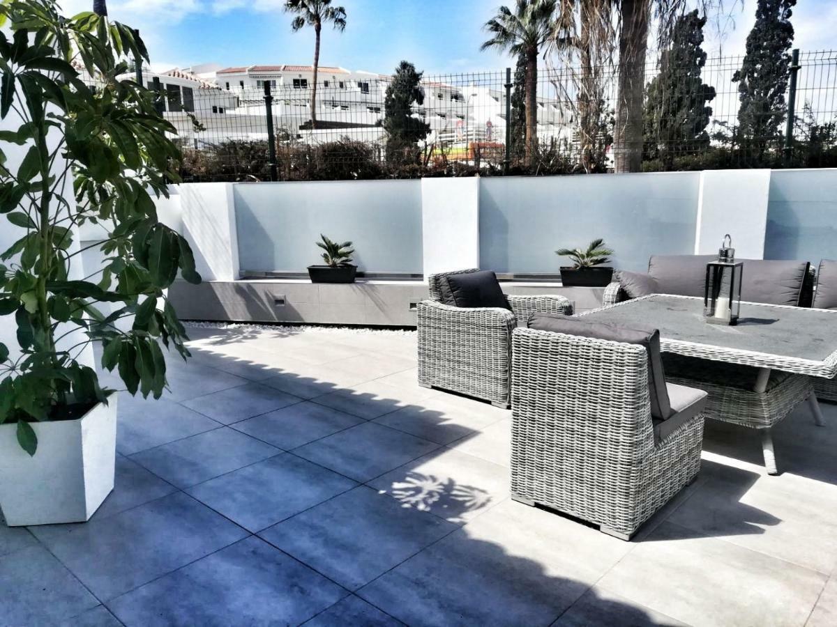 Luxury Townhouse Διαμέρισμα Costa Adeje  Εξωτερικό φωτογραφία
