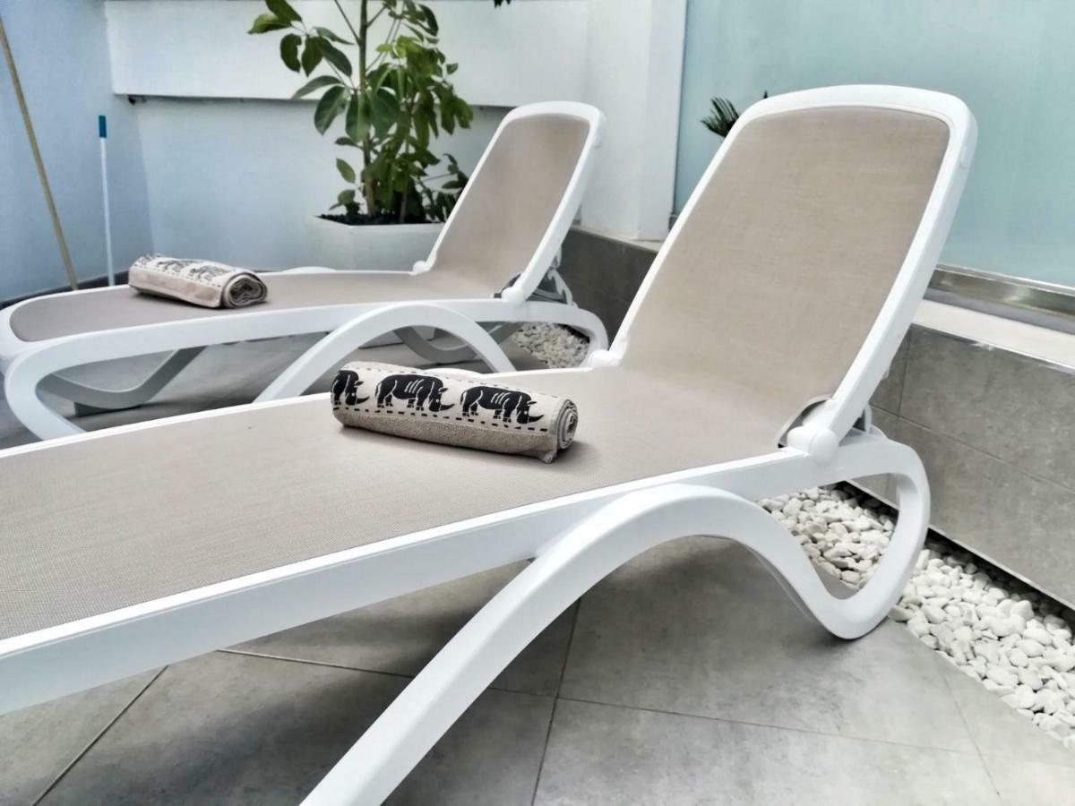 Luxury Townhouse Διαμέρισμα Costa Adeje  Εξωτερικό φωτογραφία
