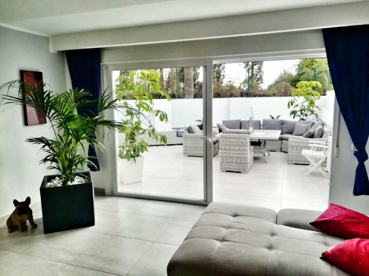 Luxury Townhouse Διαμέρισμα Costa Adeje  Εξωτερικό φωτογραφία