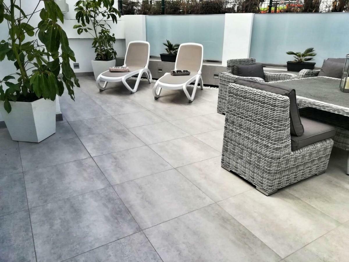 Luxury Townhouse Διαμέρισμα Costa Adeje  Εξωτερικό φωτογραφία