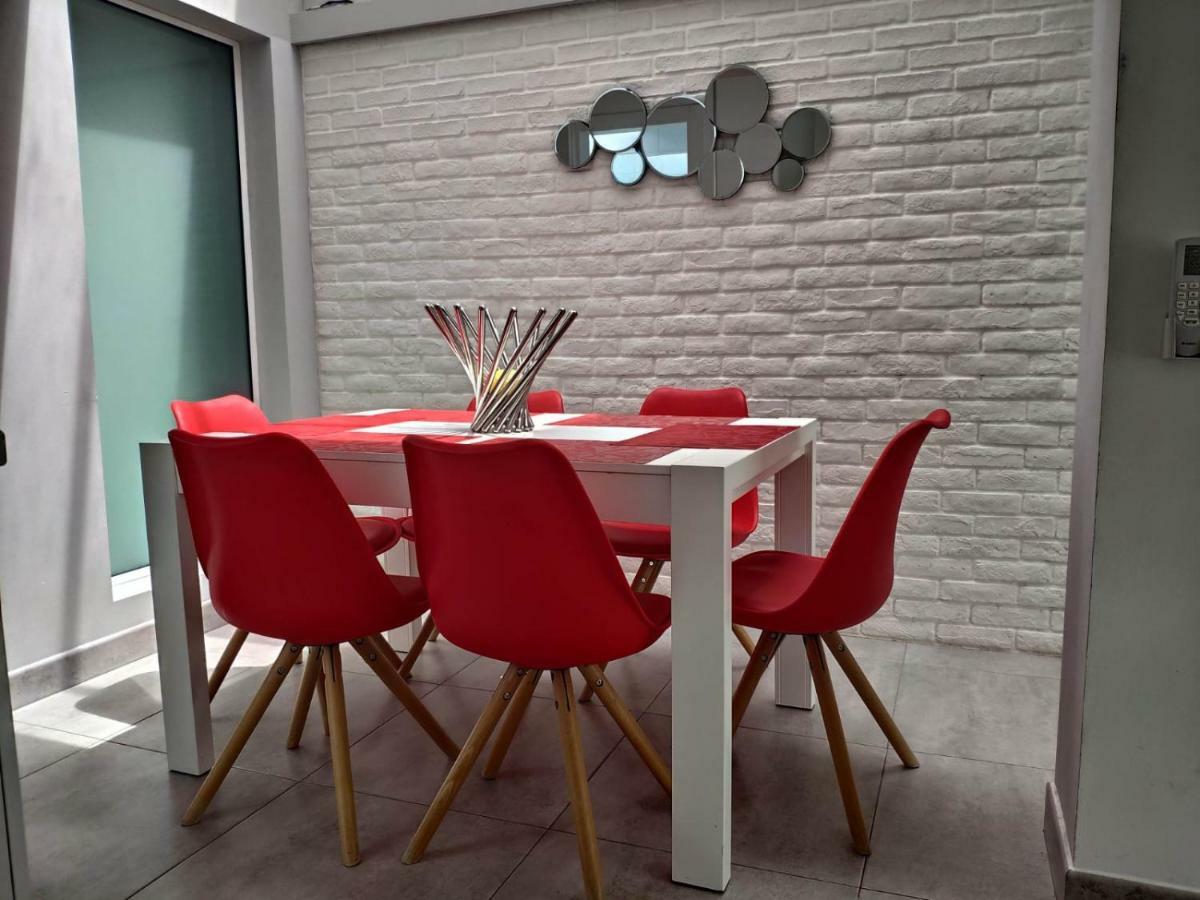 Luxury Townhouse Διαμέρισμα Costa Adeje  Εξωτερικό φωτογραφία