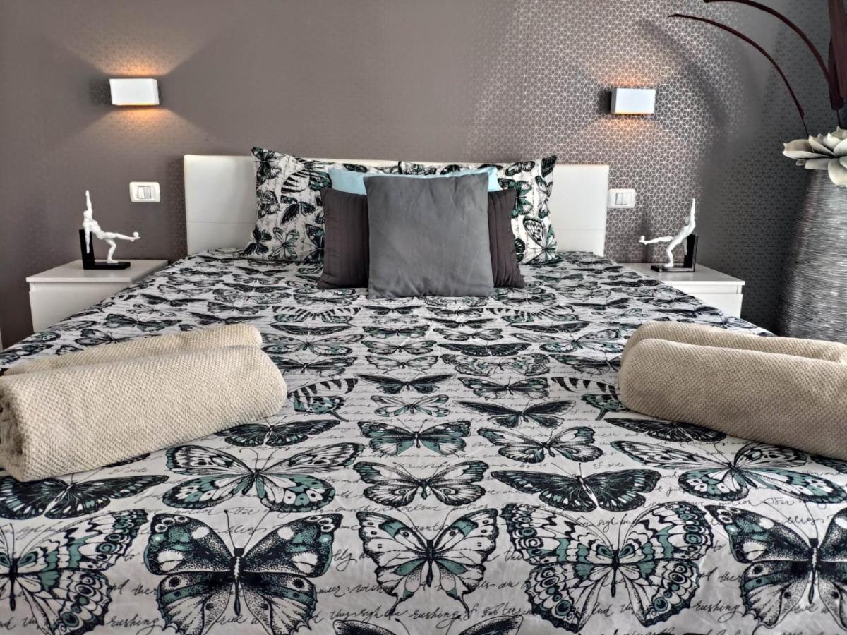 Luxury Townhouse Διαμέρισμα Costa Adeje  Εξωτερικό φωτογραφία